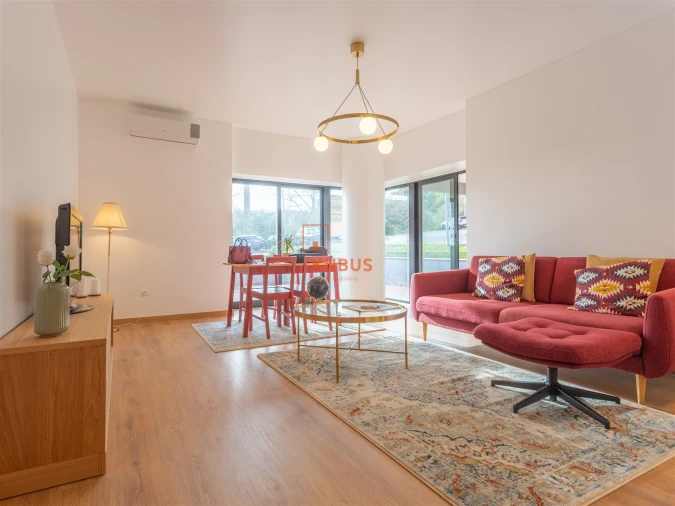 Apartamento T2 para Venda em Abrantes (São Vicente e São João) e Alferrarede