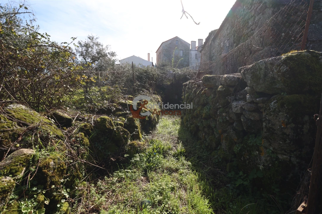 Moradia T0 para Venda em Figueiró da Serra e Freixo da Serra Foto 14
