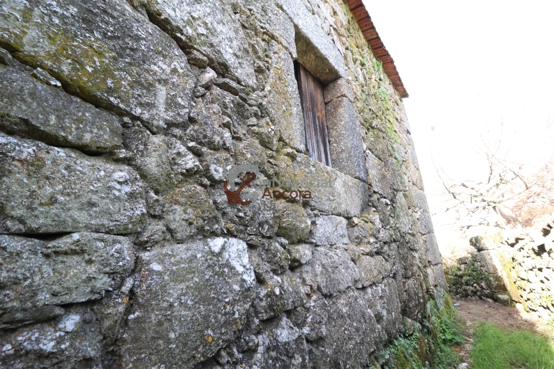 Moradia T0 para Venda em Figueiró da Serra e Freixo da Serra Foto 16