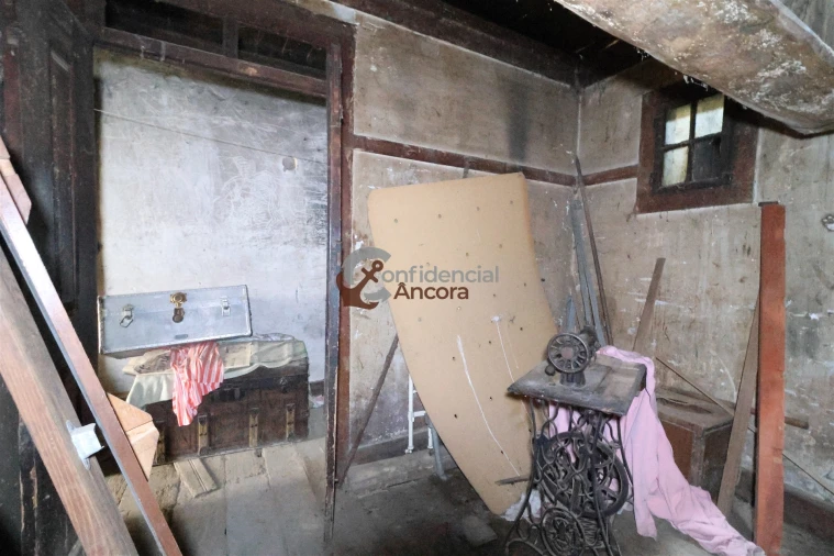 Moradia T0 para Venda em Figueiró da Serra e Freixo da Serra Foto 6