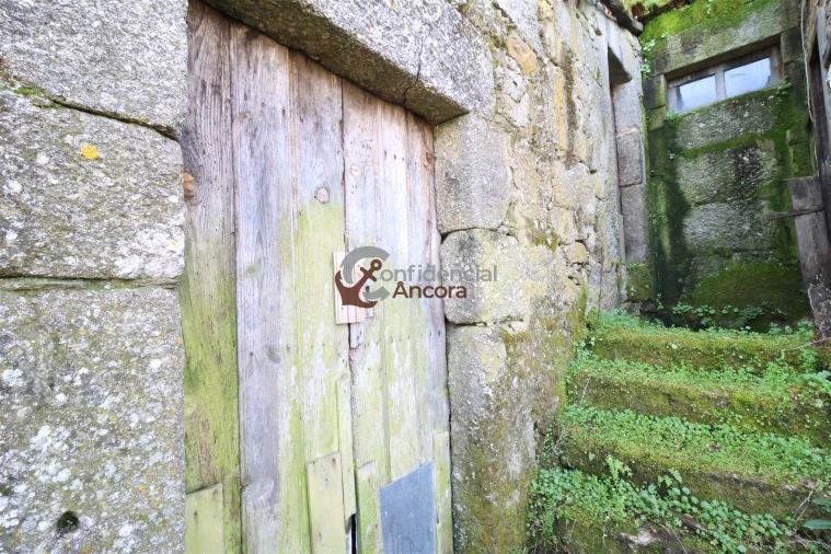 Moradia T0 para Venda em Figueiró da Serra e Freixo da Serra Foto 15