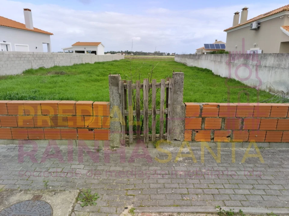 Terreno para Venda em Salvaterra de Magos e Foros de Salvaterra Foto 2