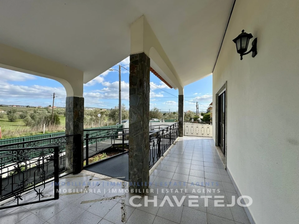 Moradia T4 para Venda em São João Baptista e Santa Maria dos Olivais Foto 41