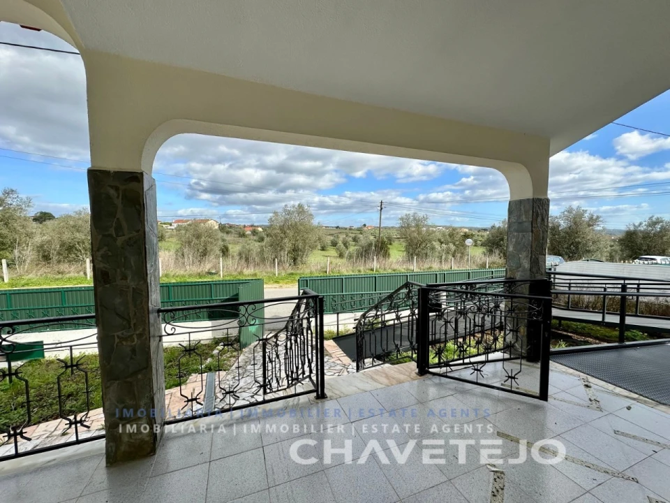 Moradia T4 para Venda em São João Baptista e Santa Maria dos Olivais Foto 42