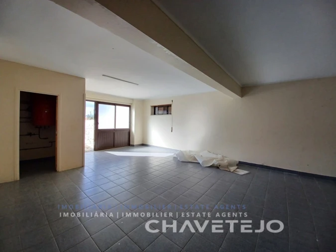 Moradia T4 para Venda em São João Baptista e Santa Maria dos Olivais Foto 6