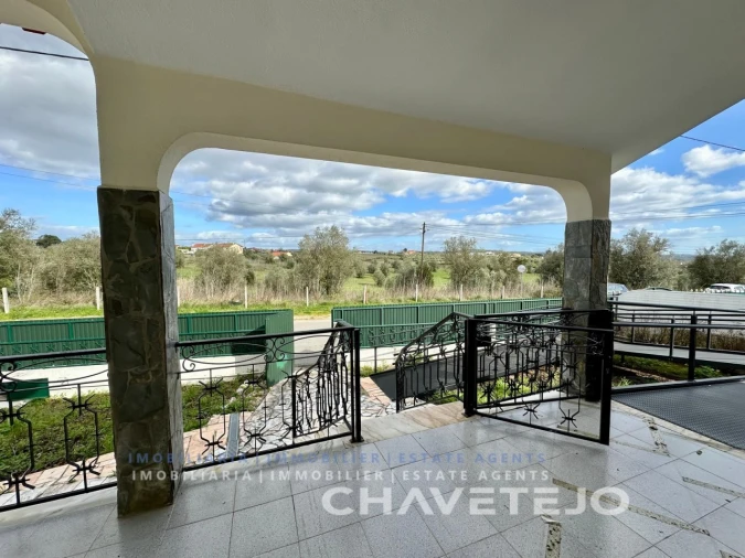 Moradia T4 para Venda em São João Baptista e Santa Maria dos Olivais Foto 42