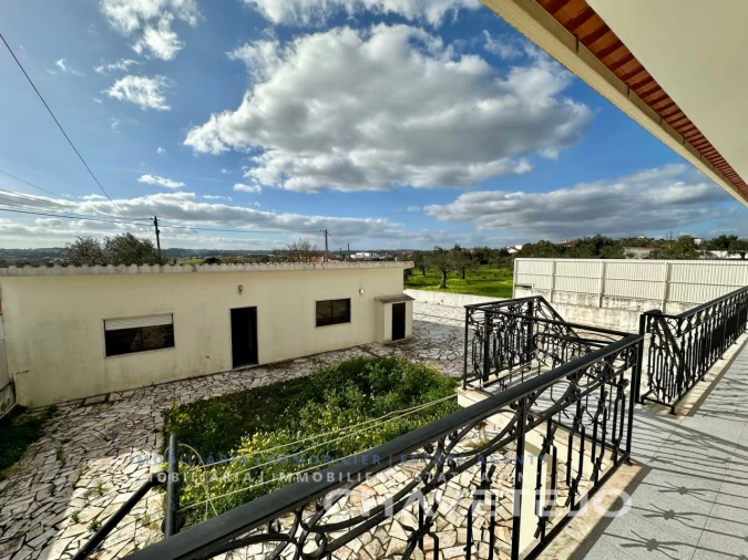 Moradia T4 para Venda em São João Baptista e Santa Maria dos Olivais Foto 44