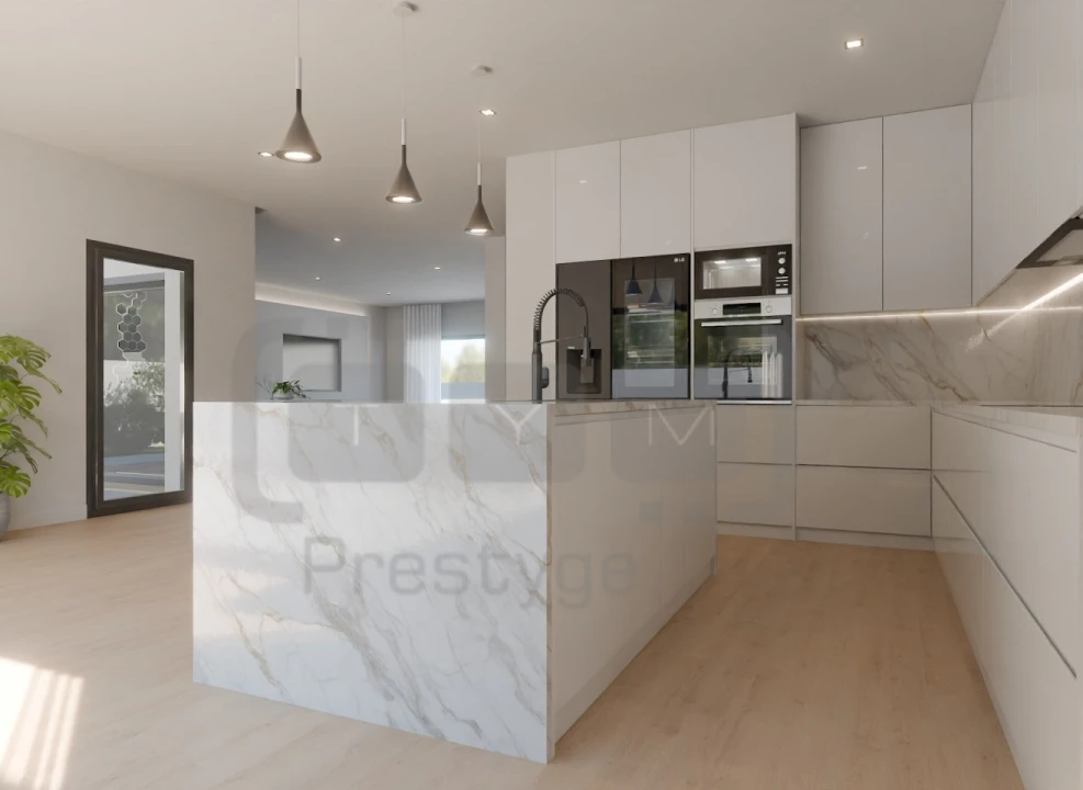 Moradia T4 para Venda em Nossa Sra de Fatima Foto 7