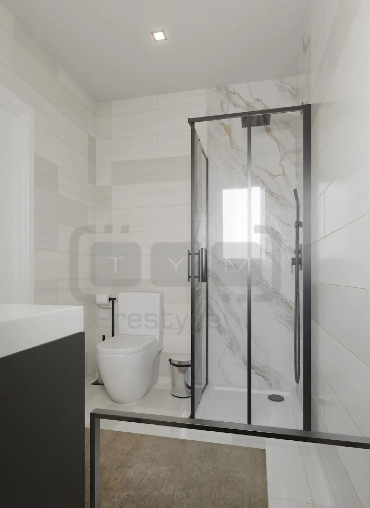 Moradia T4 para Venda em Nossa Sra de Fatima Foto 12