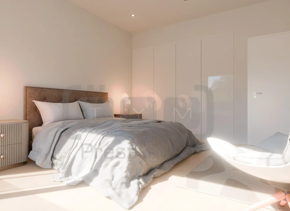 Moradia T4 para Venda em Nossa Sra de Fatima Foto 15