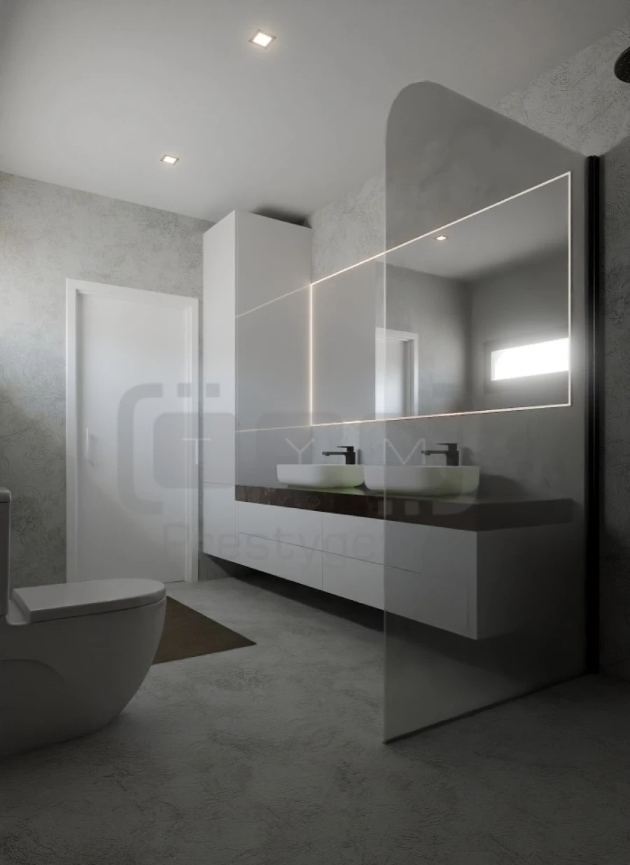 Moradia T4 para Venda em Nossa Sra de Fatima Foto 13