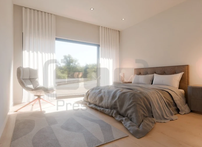 Moradia T4 para Venda em Nossa Sra de Fatima Foto 17