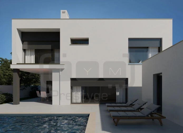 Moradia T4 para Venda em Nossa Sra de Fatima Foto 20