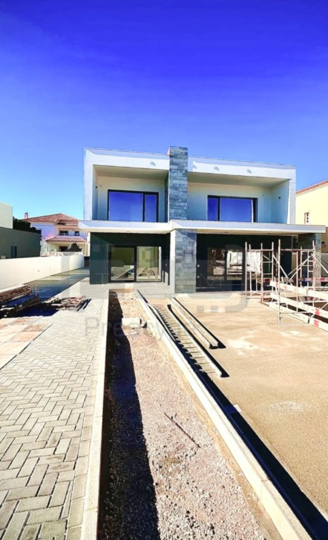 Moradia T5 para Venda em Nossa Sra de Fatima Foto 17