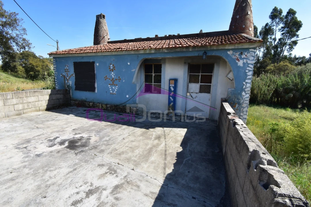 Moradia T3 para Venda em Praia do Ribatejo Foto 1