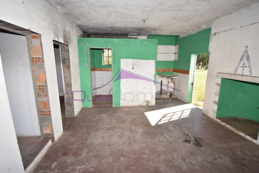 Moradia T3 para Venda em Praia do Ribatejo Foto 15