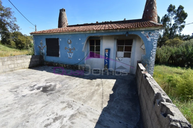 Moradia T3 para Venda em Praia do Ribatejo Foto 1