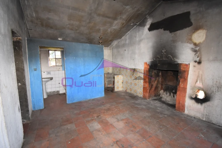 Moradia T3 para Venda em Praia do Ribatejo Foto 9