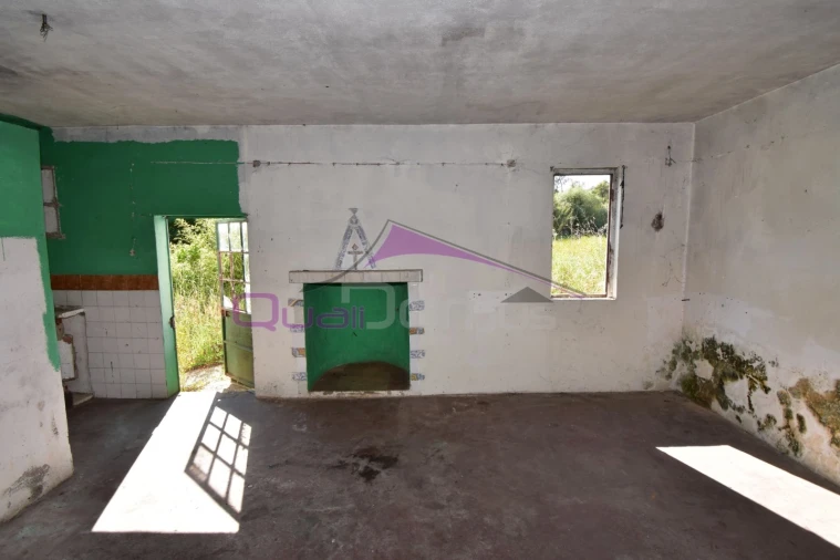 Moradia T3 para Venda em Praia do Ribatejo Foto 14