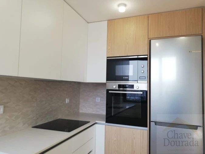 Apartamento T2 para Venda em Santo Antonio dos Olivais Foto 2