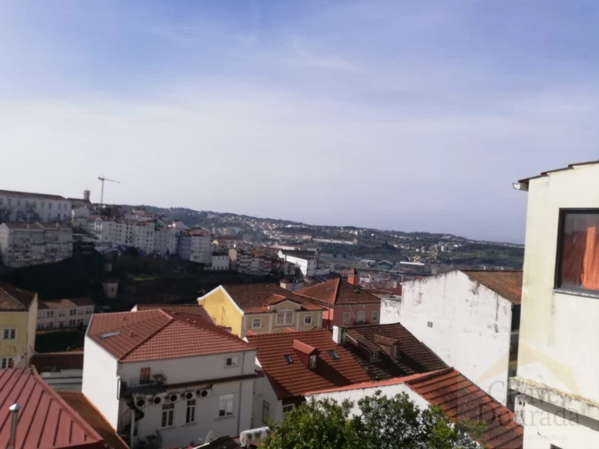 Apartamento T2 para Venda em Santo Antonio dos Olivais Foto 17