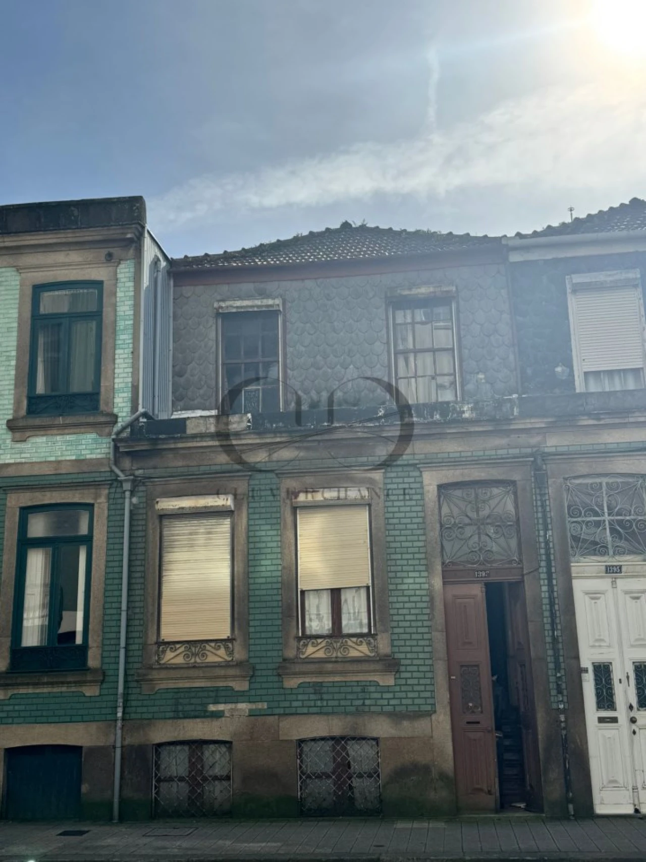 Prédio para Venda em Cedofeita, Santo Ildefonso, Sé, Miragaia, São Nicolau e Vitória Foto 1