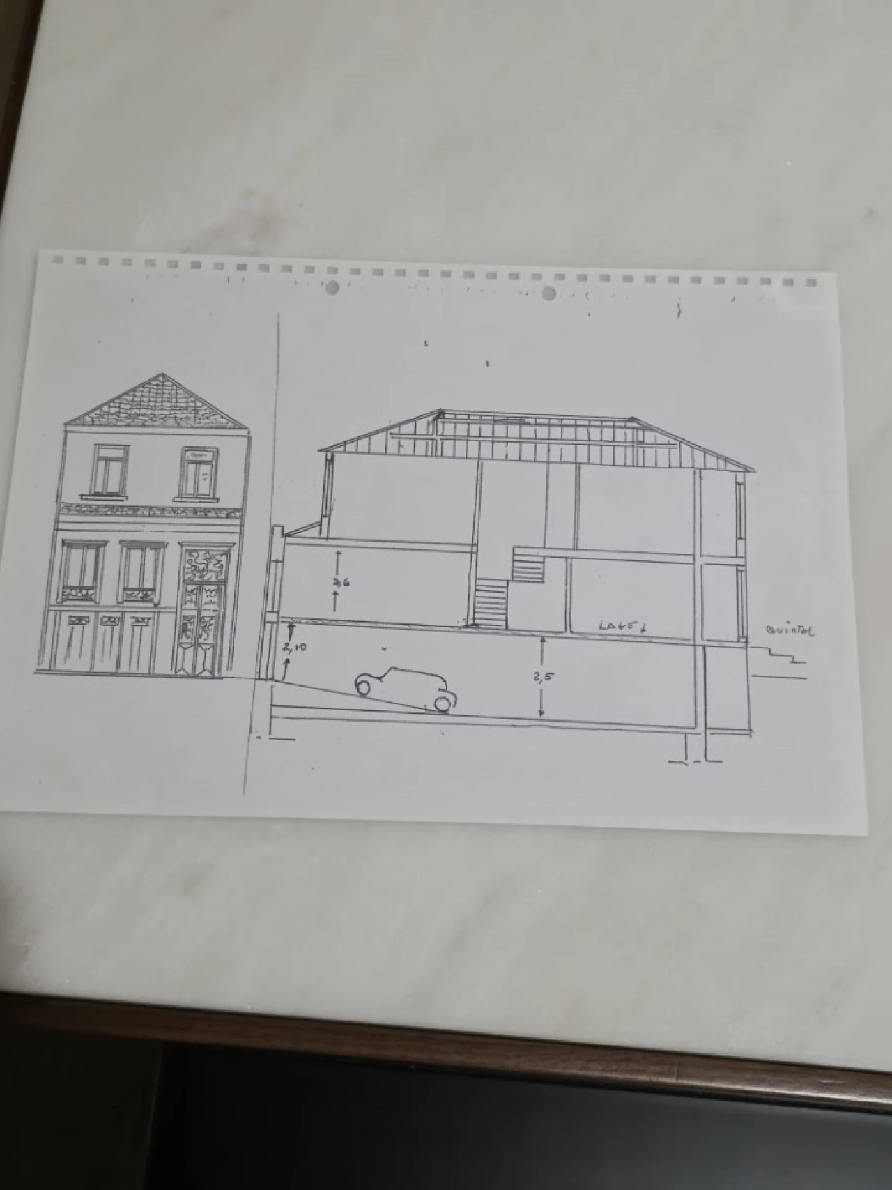 Prédio para Venda em Cedofeita, Santo Ildefonso, Sé, Miragaia, São Nicolau e Vitória Planta 2