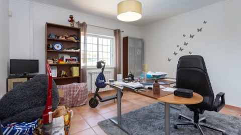 Moradia T4 para Venda em Sesimbra (Castelo)