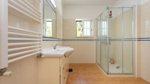 Moradia T4 para Venda em Sesimbra (Castelo)