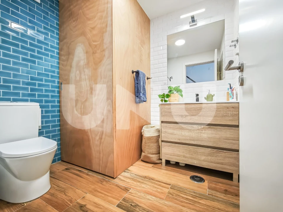 Moradia T2 para Venda em Algés, Linda-A-Velha e Cruz Quebrada-Dafundo Foto 6