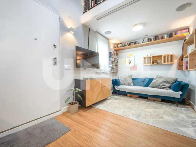 Moradia T2 para Venda em Algés, Linda-A-Velha e Cruz Quebrada-Dafundo Foto 2