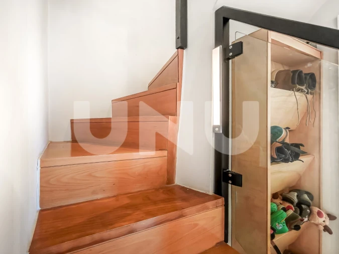 Moradia T2 para Venda em Algés, Linda-A-Velha e Cruz Quebrada-Dafundo Foto 7