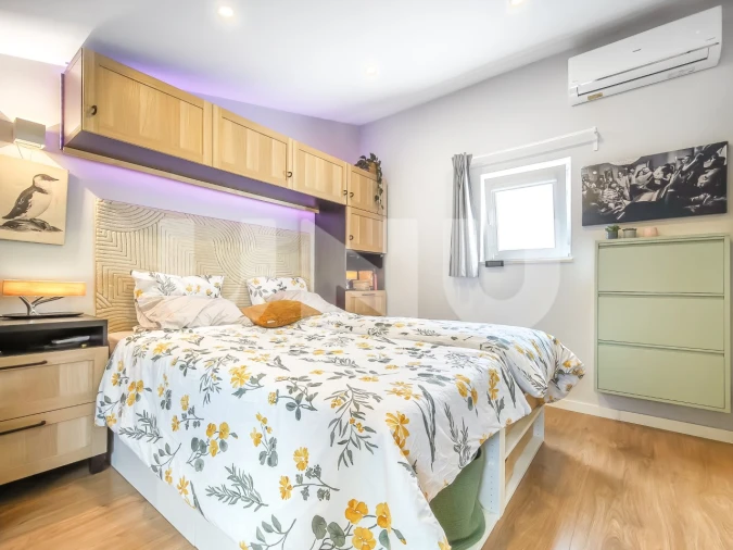 Moradia T2 para Venda em Algés, Linda-A-Velha e Cruz Quebrada-Dafundo Foto 12