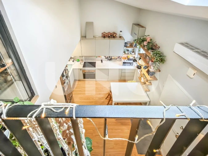 Moradia T2 para Venda em Algés, Linda-A-Velha e Cruz Quebrada-Dafundo Foto 14