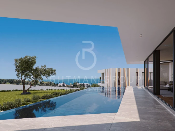 Moradia T4 para Venda em Colares Foto 2