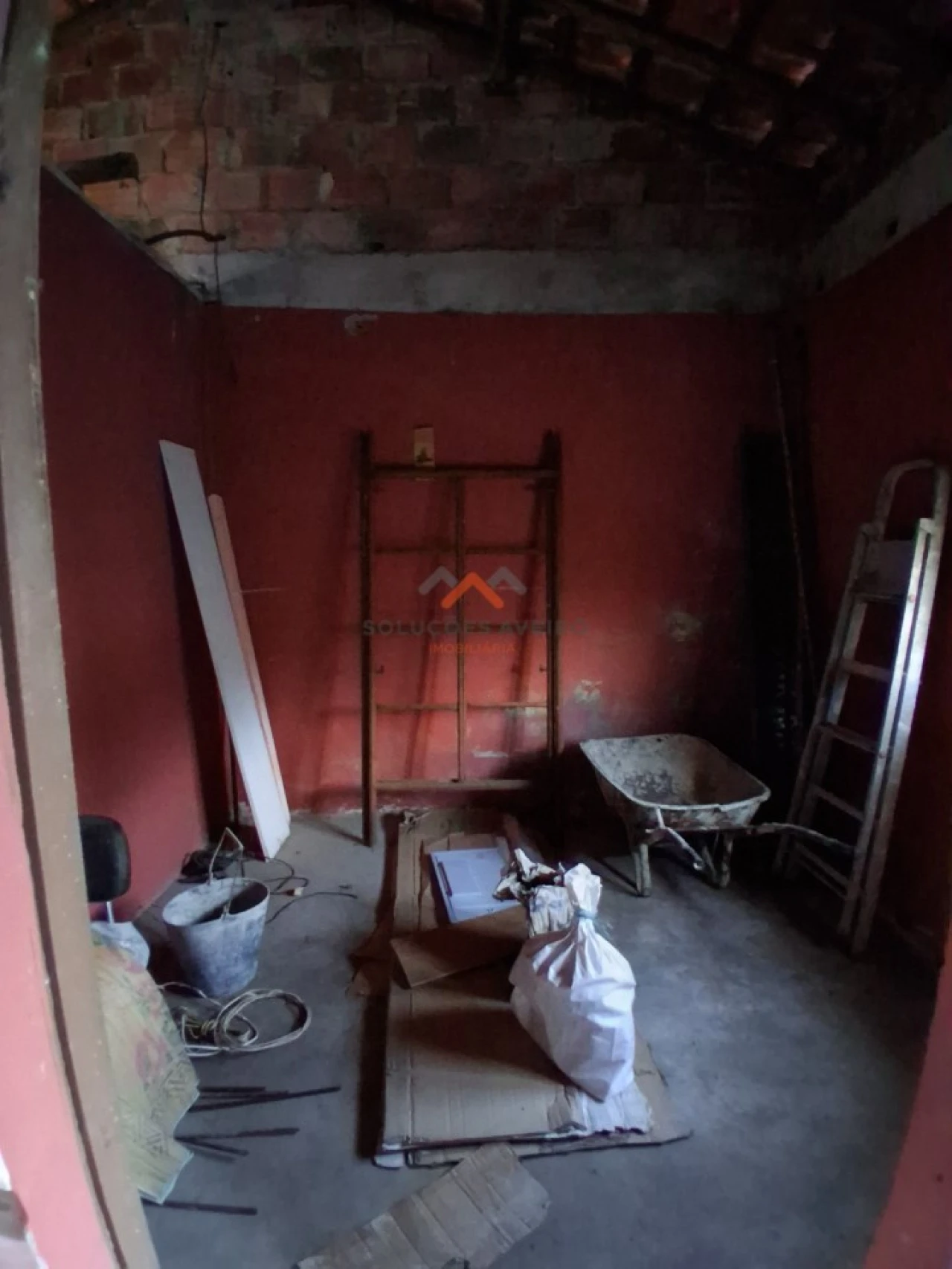 Moradia T2 para Venda em Travassô e Óis da Ribeira Foto 4