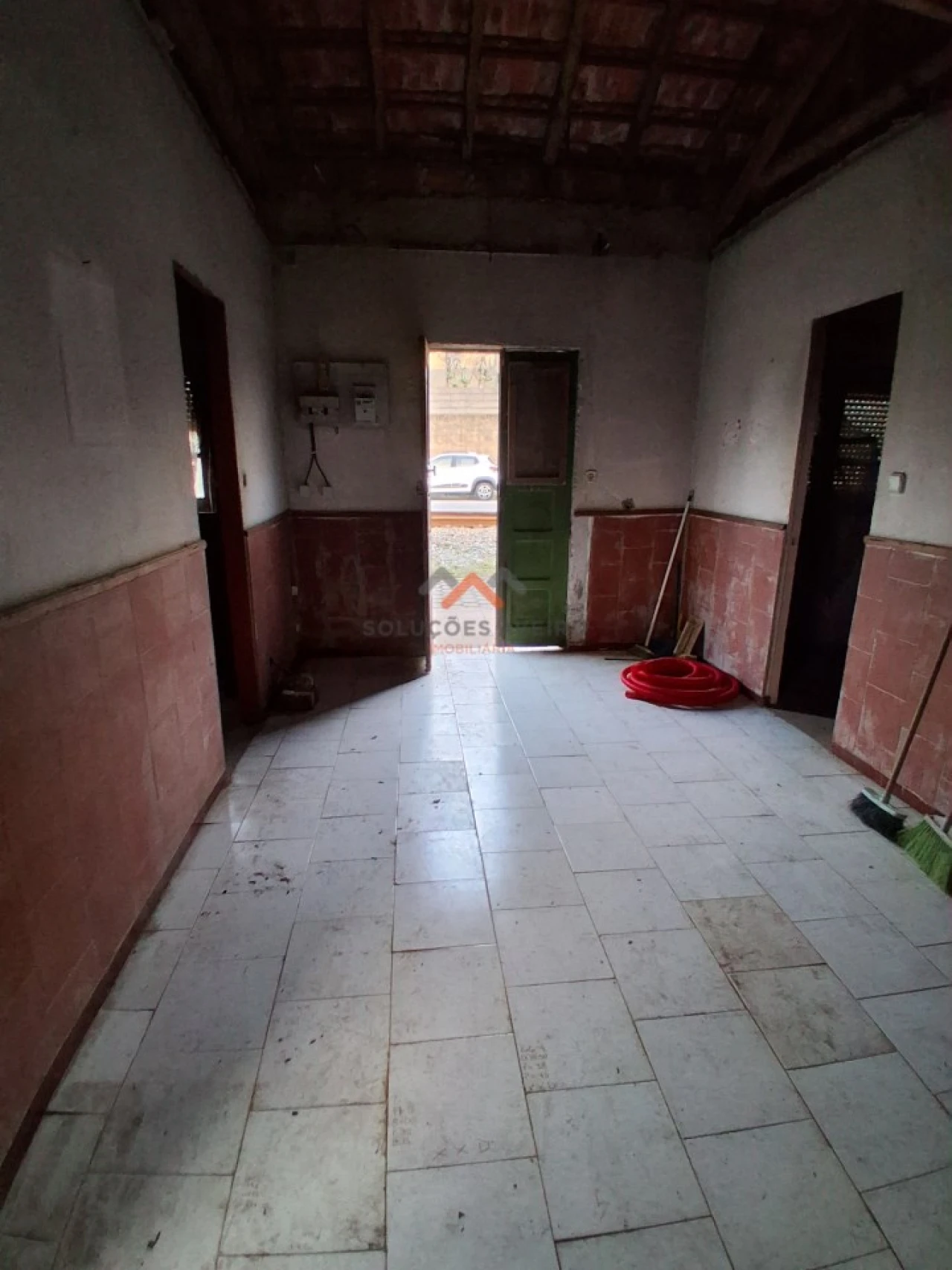 Moradia T2 para Venda em Travassô e Óis da Ribeira Foto 18