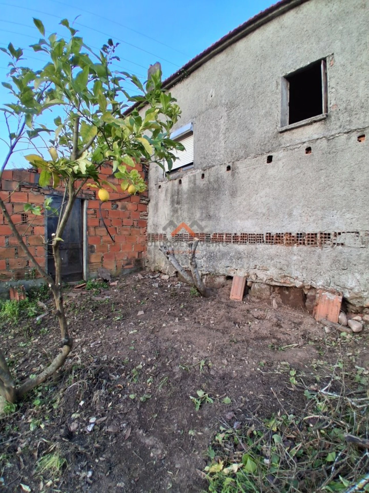 Moradia T2 para Venda em Travassô e Óis da Ribeira Foto 20