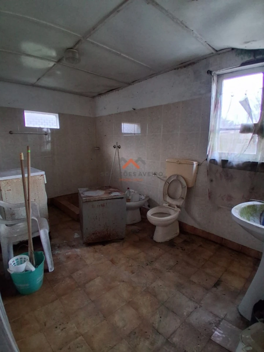 Moradia T2 para Venda em Travassô e Óis da Ribeira Foto 12