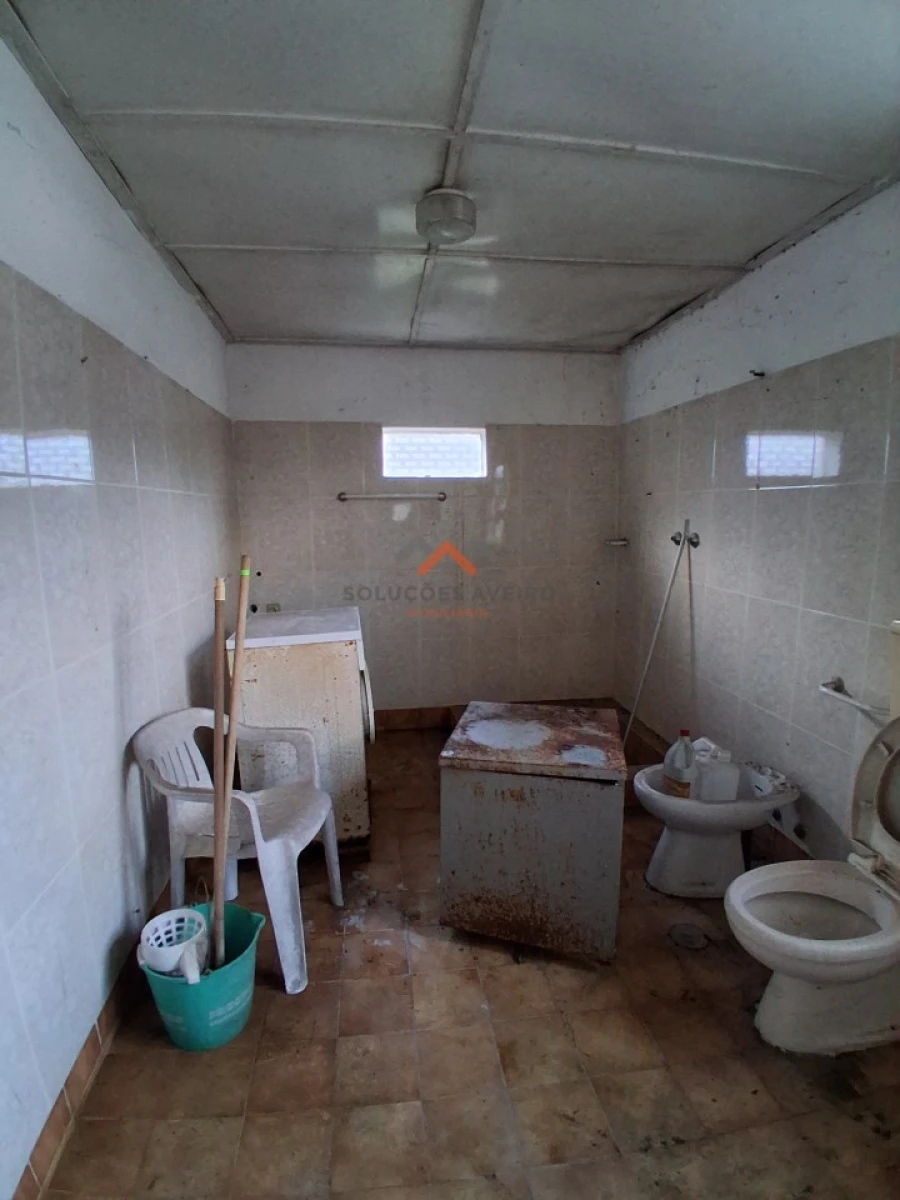 Moradia T2 para Venda em Travassô e Óis da Ribeira Foto 13