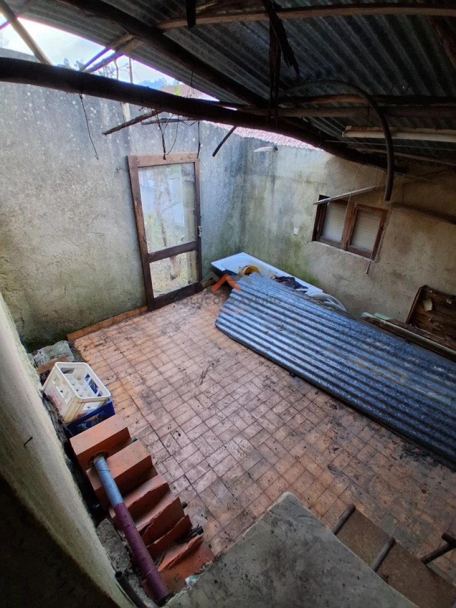 Moradia T2 para Venda em Travassô e Óis da Ribeira Foto 14