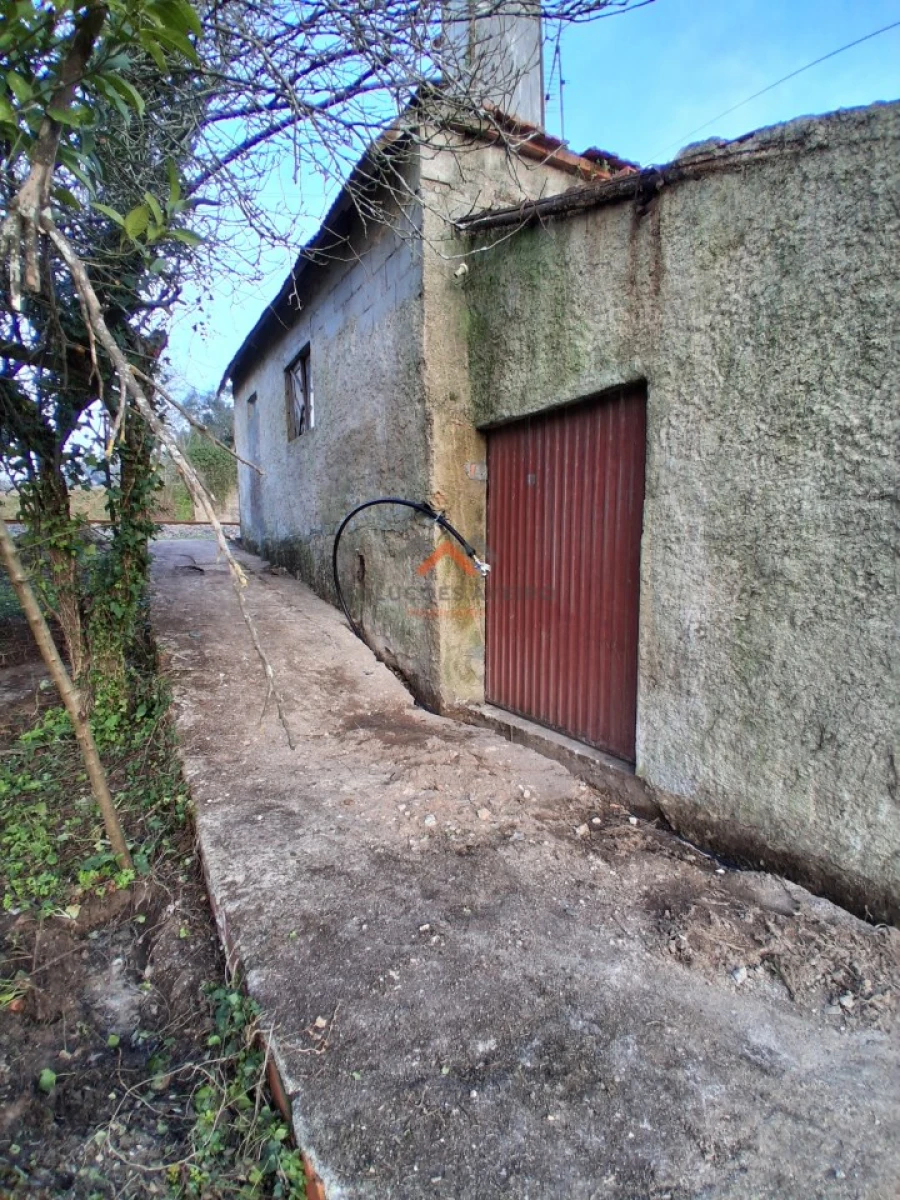 Moradia T2 para Venda em Travassô e Óis da Ribeira Foto 19