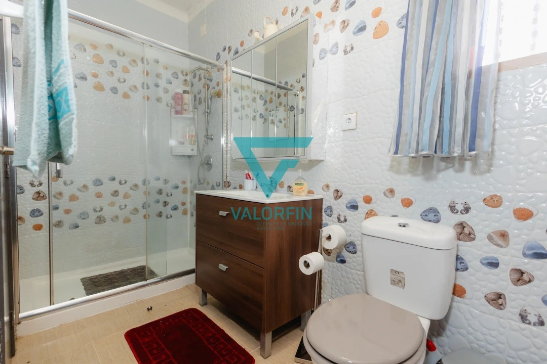 Moradia T2 para Venda em Porto de Mós - São João Baptista e São Pedro Foto 15