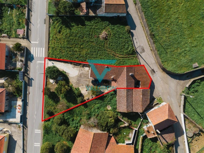 Moradia T2 para Venda em Porto de Mós - São João Baptista e São Pedro Foto 16