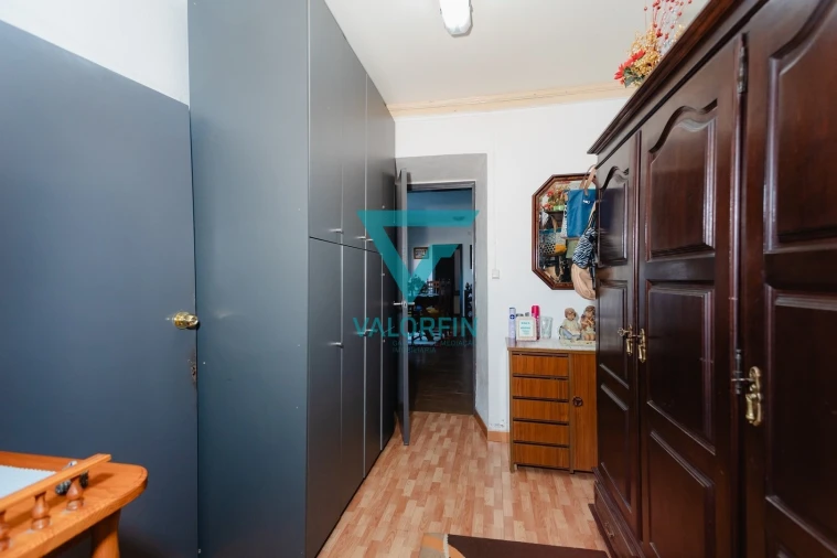 Moradia T2 para Venda em Porto de Mós - São João Baptista e São Pedro Foto 10