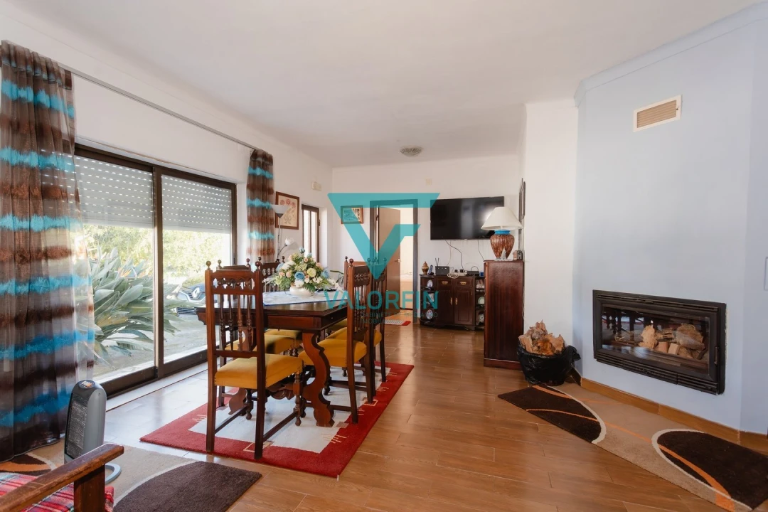 Moradia T2 para Venda em Porto de Mós - São João Baptista e São Pedro Foto 5