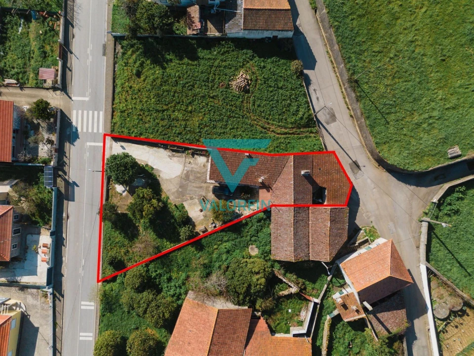 Moradia T2 para Venda em Porto de Mós - São João Baptista e São Pedro Foto 16