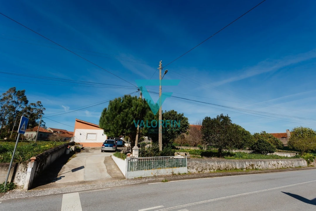 Moradia T2 para Venda em Porto de Mós - São João Baptista e São Pedro Foto 3