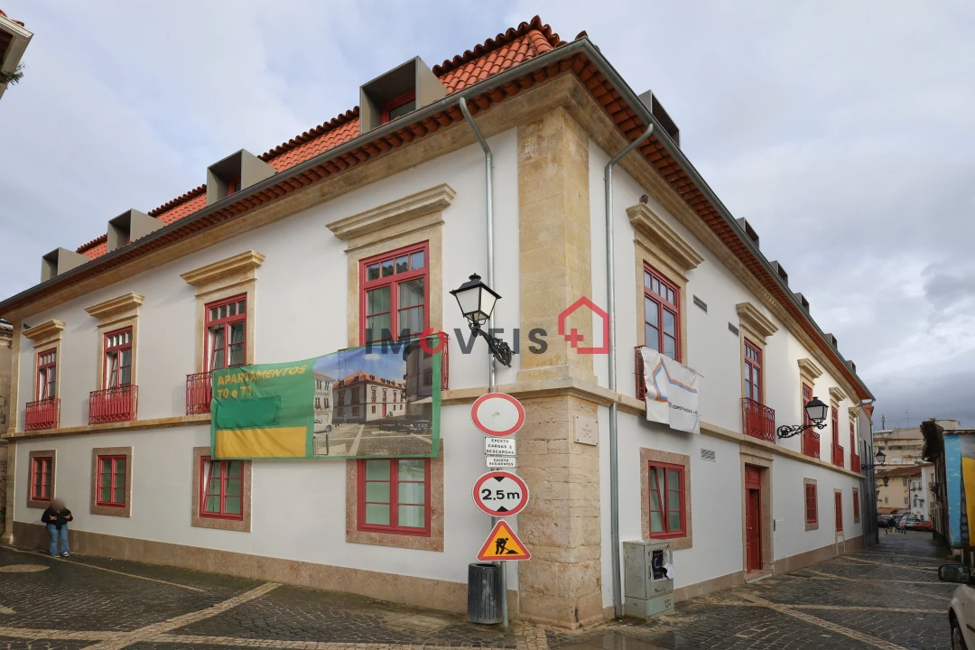 Apartamento T1 para Venda em Leiria, Pousos, Barreira e Cortes Foto 12