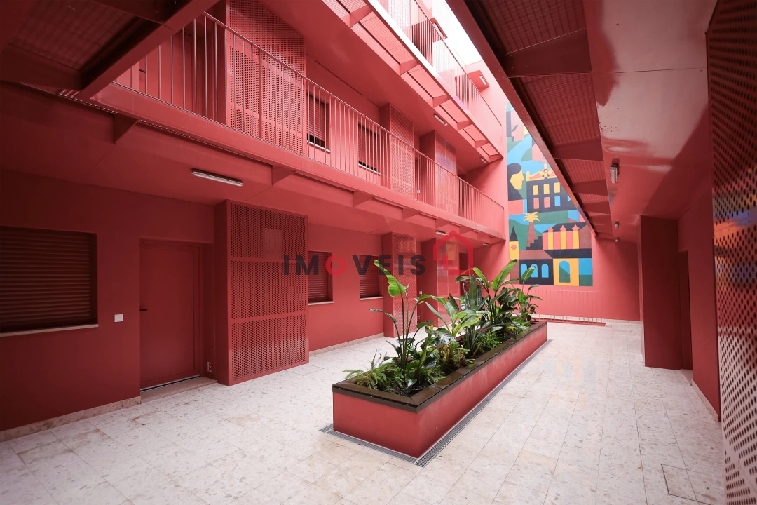 Apartamento T1 para Venda em Leiria, Pousos, Barreira e Cortes Foto 13